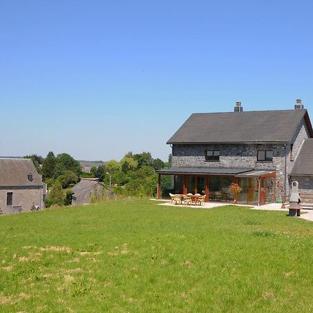 A Cote De L'Epicerie Villa Bonsin Ruang foto