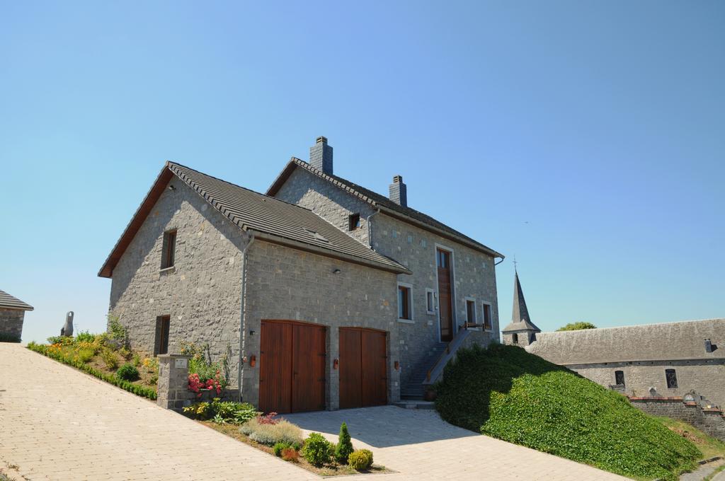 A Cote De L'Epicerie Villa Bonsin Ruang foto