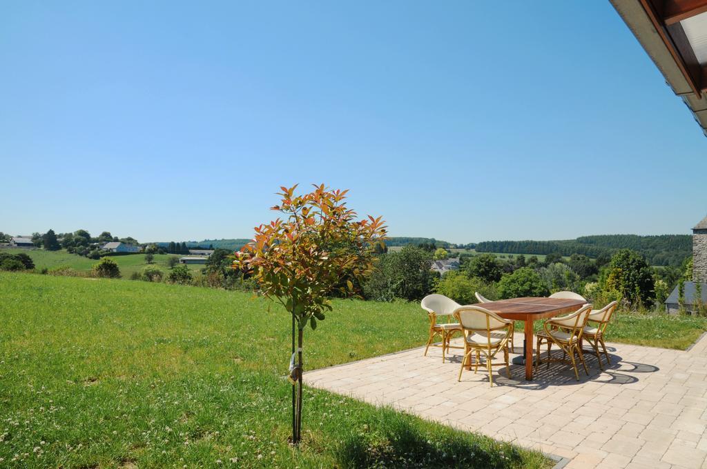 A Cote De L'Epicerie Villa Bonsin Ruang foto