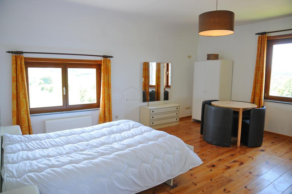 A Cote De L'Epicerie Villa Bonsin Ruang foto