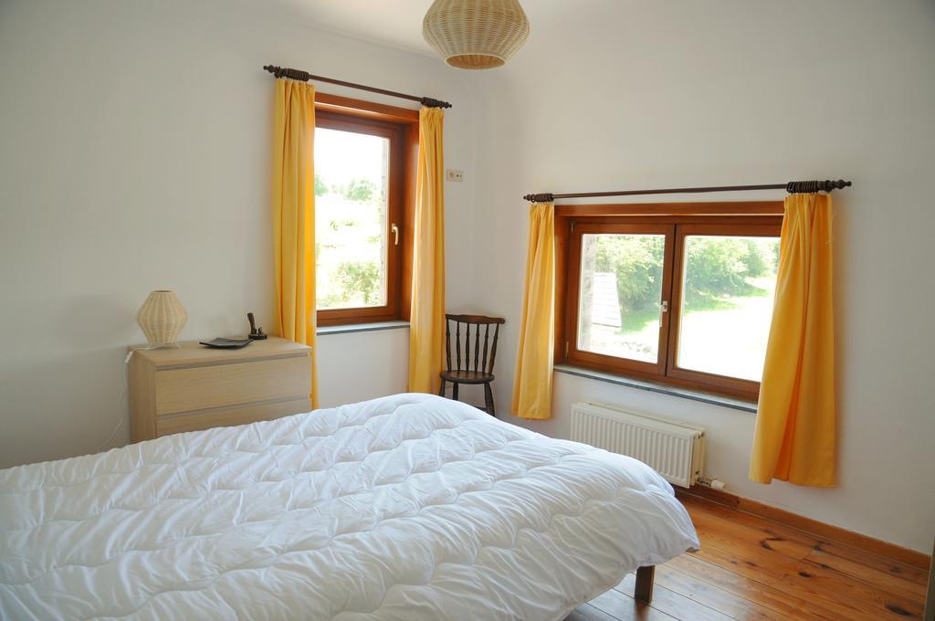 A Cote De L'Epicerie Villa Bonsin Ruang foto