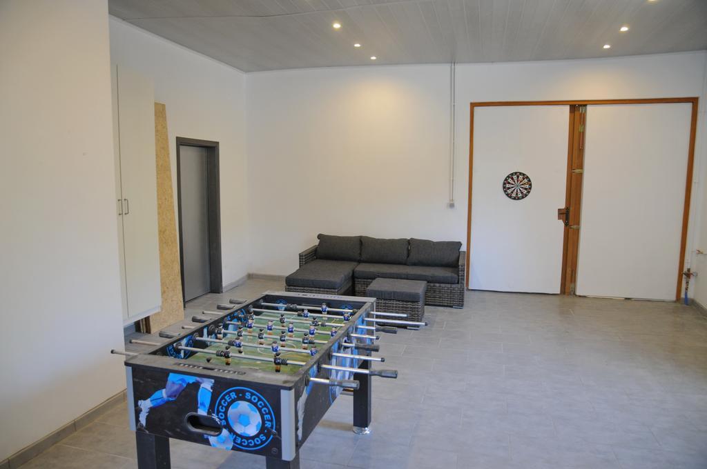 A Cote De L'Epicerie Villa Bonsin Ruang foto
