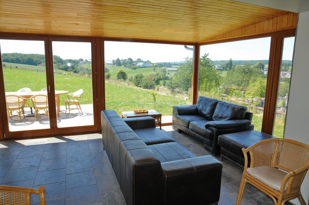 A Cote De L'Epicerie Villa Bonsin Ruang foto